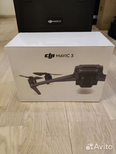 Dji mavic 3 standart