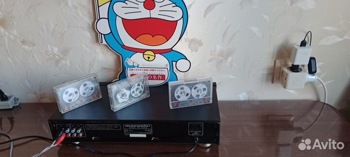 Эквалайзер Marantz EQ-515