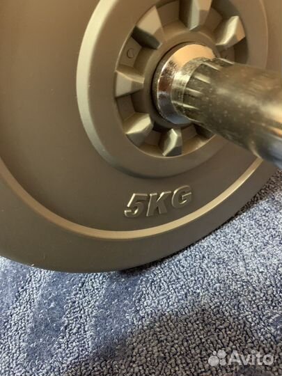 Силовой тренажер Torneo (комплексный)