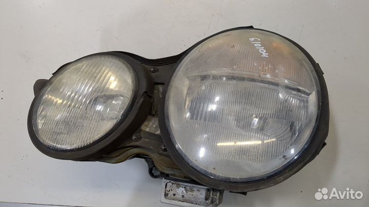 Блок розжига Mercedes E W210, 1998