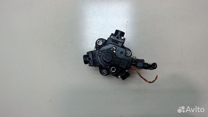 Тнвд Alfa Romeo 159, 2006