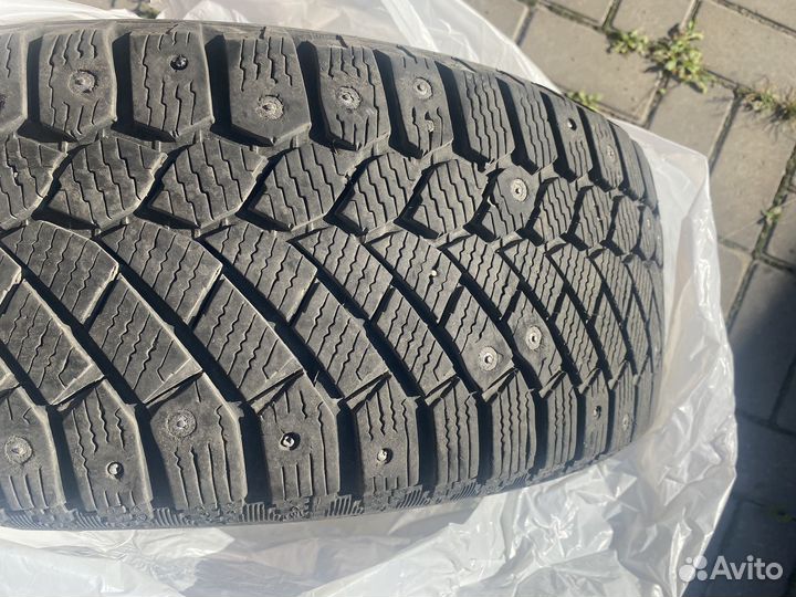 Gislaved Nord Frost 200 195/60 R15 92T
