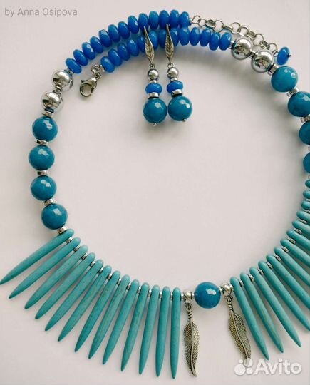 Комплект из камней