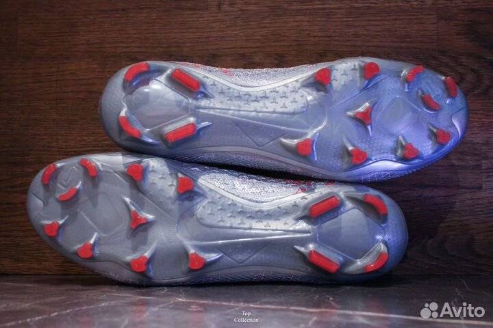 Оригинальные бутсы Nike Phantom Vision 2 Elite FG