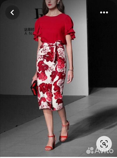 Ткань жаккард