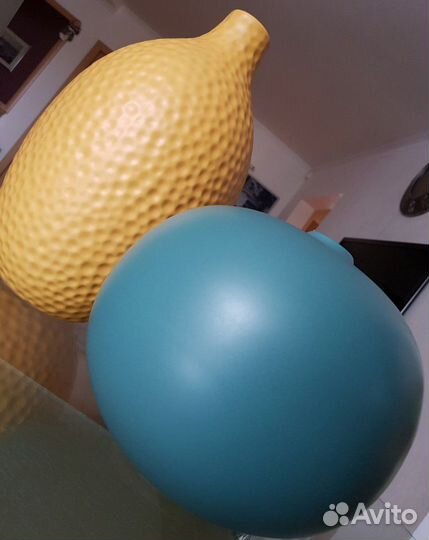 Вазы Sporvil (Португалия)