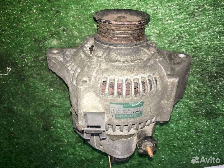 Генератор 3S-FE Toyota Carina ST195 2706074400