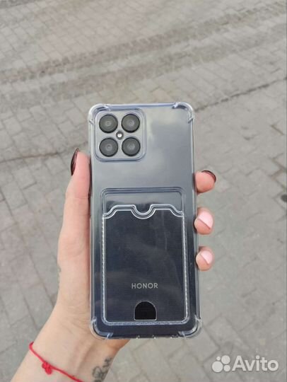 HONOR 8X, 6/128 ГБ