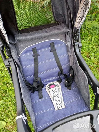 Прокат аренда детских колясок в Туле