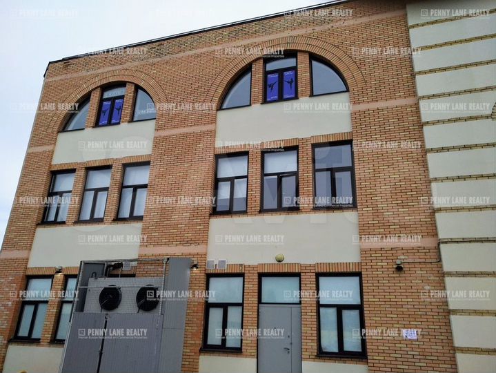 Продам здание, 2868 м²