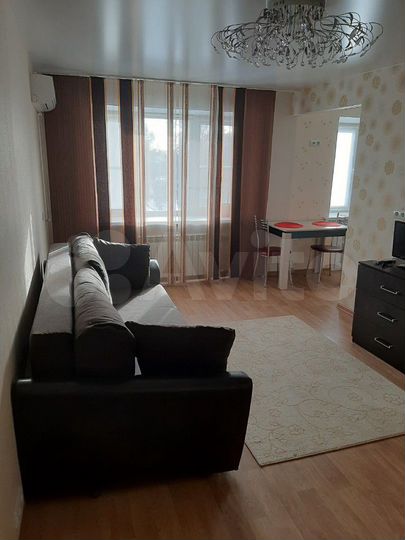 1-к. квартира, 32 м², 4/5 эт.