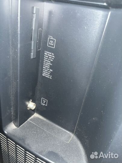 Телевизор sony