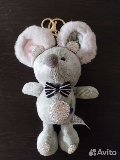 Игрушка Мышь