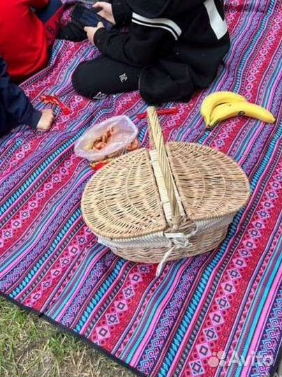 Коврик для пикника