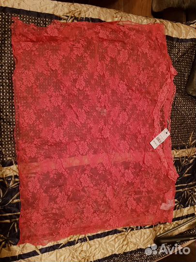 Боди и туника Интимисиси