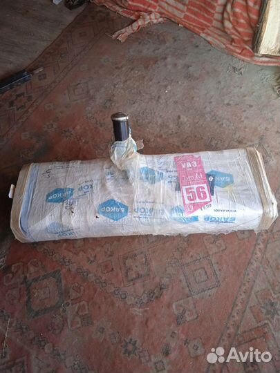 Топливный бак на УАЗ 452 новый