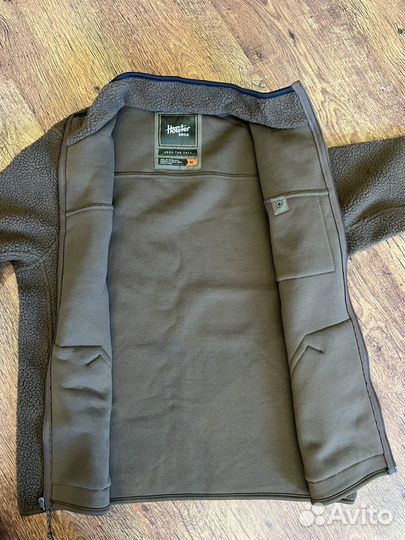 Куртка мужская демисезонная HowlerBros, M