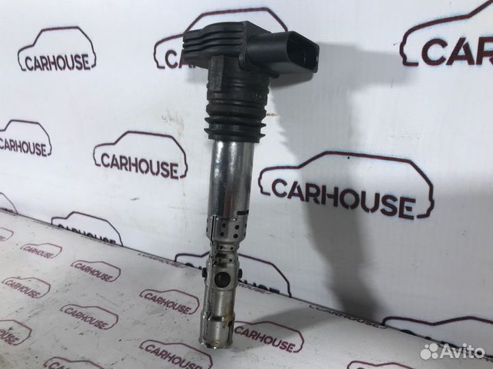 Катушка зажигания Volkswagen Passat B5+ 1.8 AWM