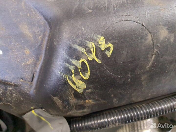 Бак топливный Chevrolet Camaro 2018, 2021