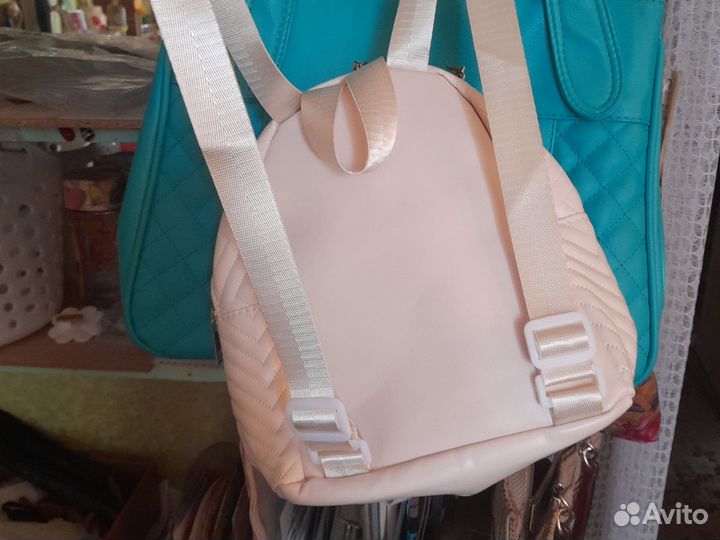 Рюкзак женский новый