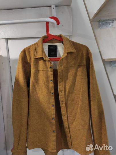 Рубашка Scotch & Soda (L)