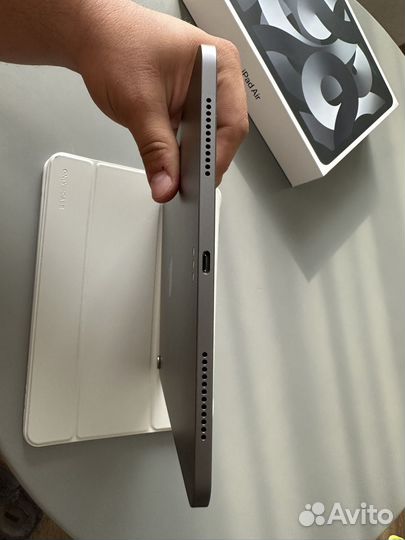 iPad air 5 2022 64 gb