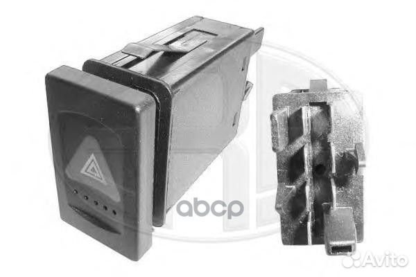 662170 кнопка аварийной остановки VW Passat 96