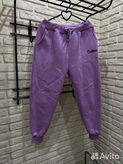 Трико на флисе