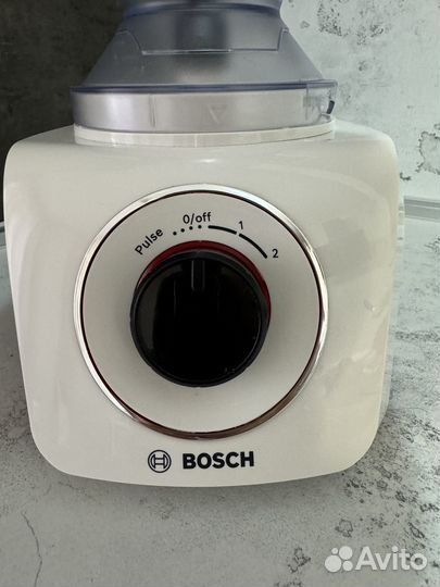 Блендер Bosch стационарный