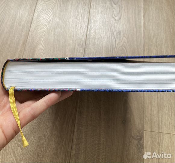 Скандинавские сказки. Детская книга