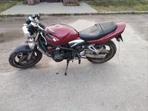 Suzuki bandit 400