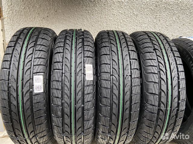 Tunga Zodiak 2 185/65 R15 92T
