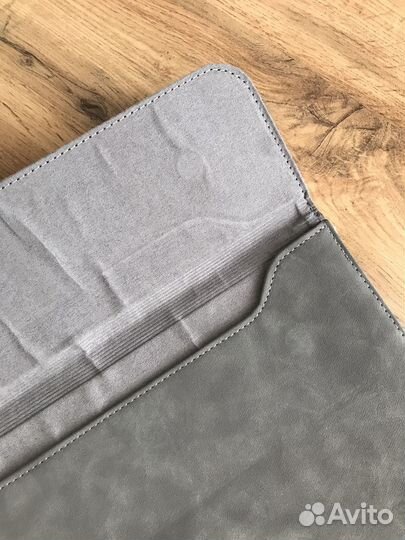Чехол-папка для Macbook air/pro 13