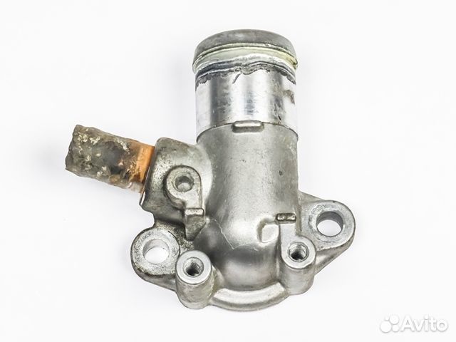 Фланец системы охлаждения Mitsubishi Grandis