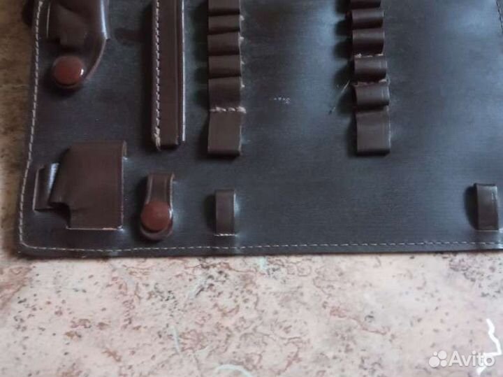 Планшет офицерский СССР