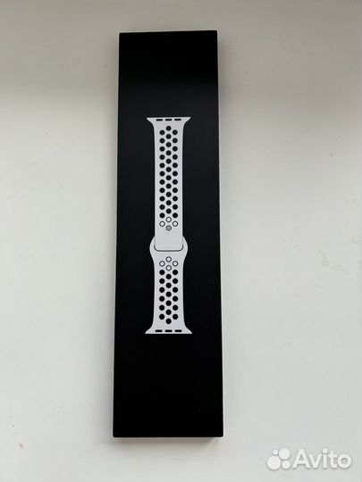 Ремешок Apple Watch 41mm Sport Band Nike