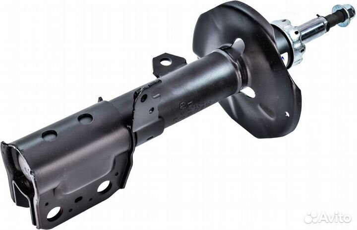 Амортизатор передний передний левый toyota avensis