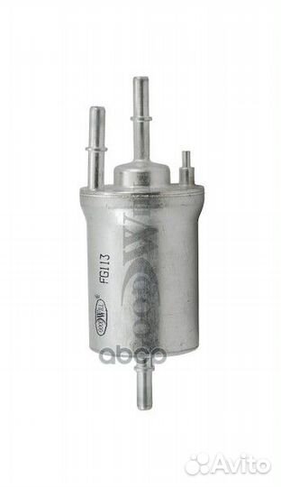 Фильтр топливный audi A3,TT, scoda Fabia, Octav