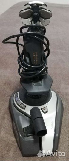 Джойстик Saitek Cyborg X