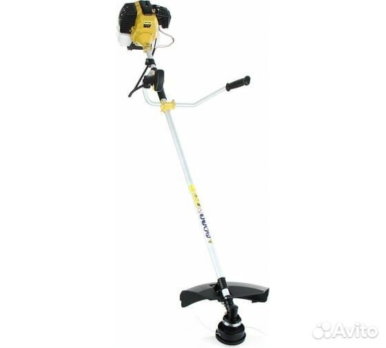 Бензокоса huter GGT-1500TX