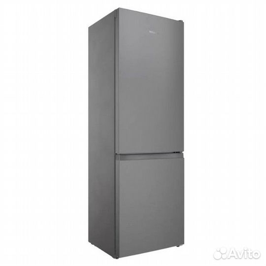 Холодильник двухкамерный hotpoint-ariston HT 4180