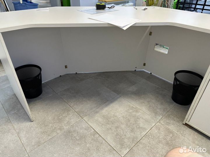 Стол для склада и офиса