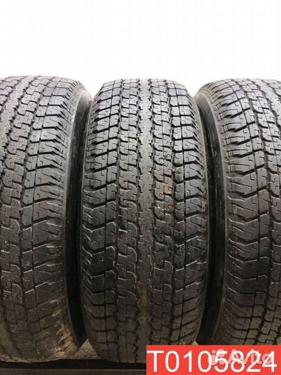 Bridgestone Dueler H/T D840 275/65 R17 114H