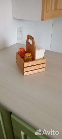 Салфетница