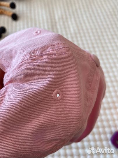 Кепка бейсболка детская