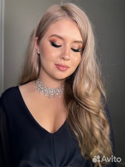 Визажист стилист