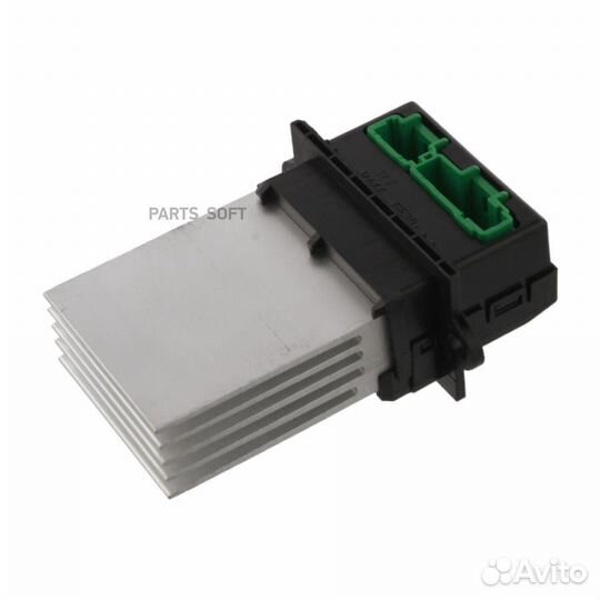 Febi 36695 Регулятор мотора вентилятора