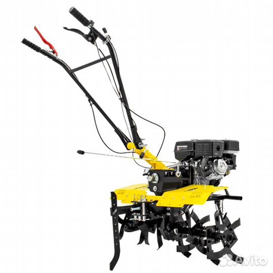 Мотоблок Хутер - Huter MK-11000