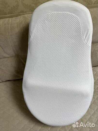 Кокон red castle cocoonababy для новорожденных