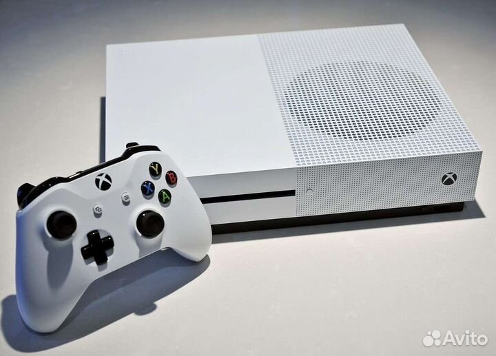 Xbox One S 1TB
